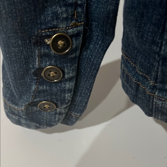 St John’s Bay Denim Jacket - Picture 10 of 11